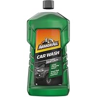 Armor All Super Heavy Duty Car Wash 1 Litre