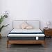 Matelas Inofia Double à Ressorts Ensachés 8 pouces épaisseur et mousse hybride haute densité - 6