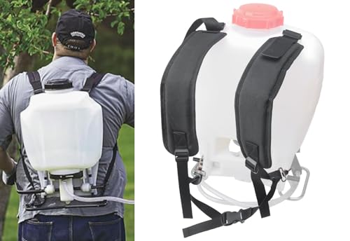 ZHIXING Backpack Sprayer Straps