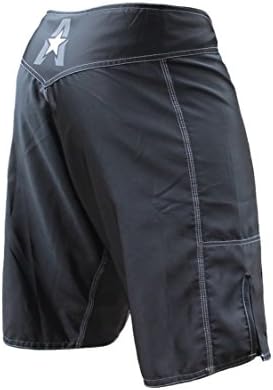 Anthem Athletics Resilience MMA Shorts 