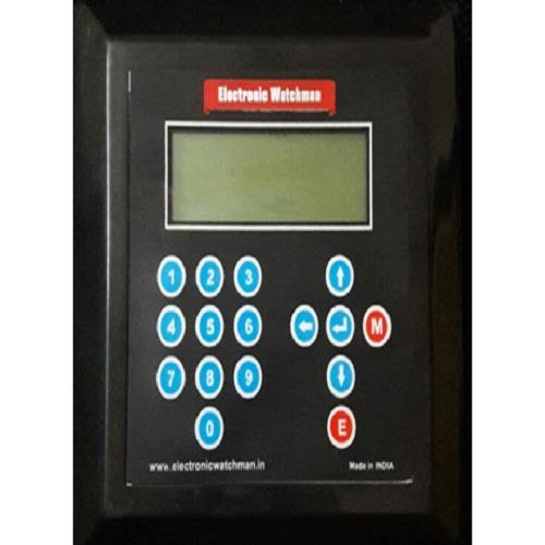 MME Electronic Watchman Automatic School Bell System Device for Schools, Industries