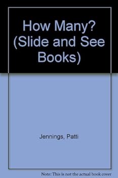 Paperback How Many? Book
