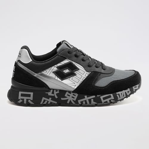 Image of Lotto Men Tokyo Ginza Sneakers