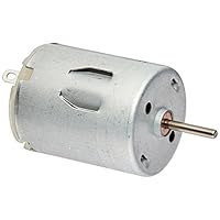 Algopix Similar Product 15 - 5000 RPM DC Motor  SODIALR5000 RPM