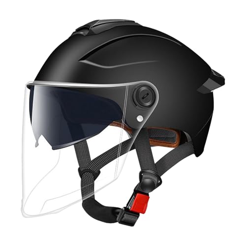 Casques de motocyclette pour la conduite urbaine et le motocross