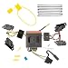 T-One Connector Assembly w/Upgraded Circuit Protected ModuLite HD Module