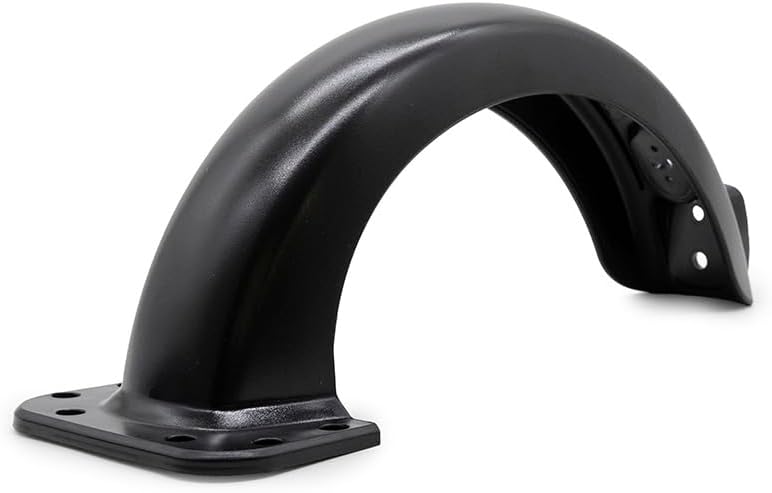 eWheel T855 Garde-boue arrière pour trottinette électrique pneumatique haute résistance pour usage quotidien, meilleure adhérence et stabilité en déplacements urbains