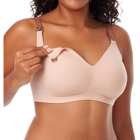 Momcozy 3.0 Jelly Nursing Bra Cover