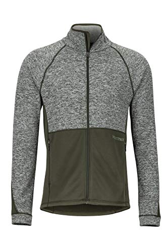 Marmot Mescalito Fleece Jacket