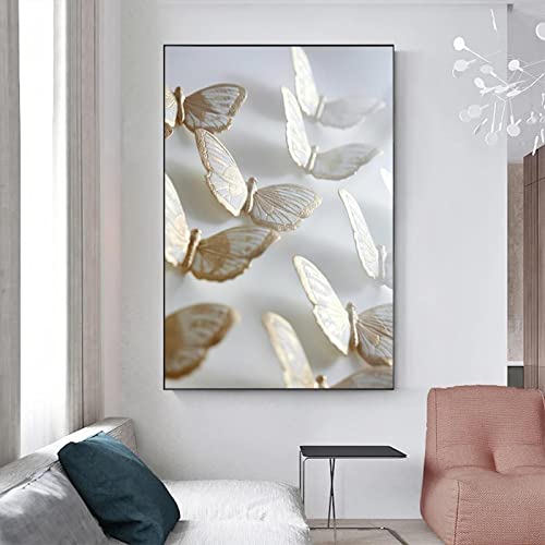 Affiches sur toile nature morte : sublimez un salon sombre sans travaux