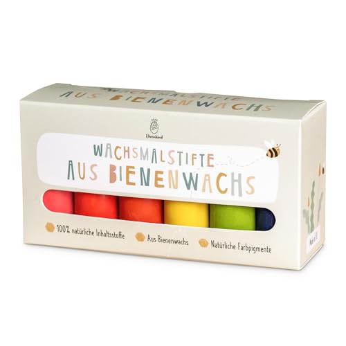 Die 10 besten Wachsmalstifte im Vergleich – ausführlicher Ratgeber & Test