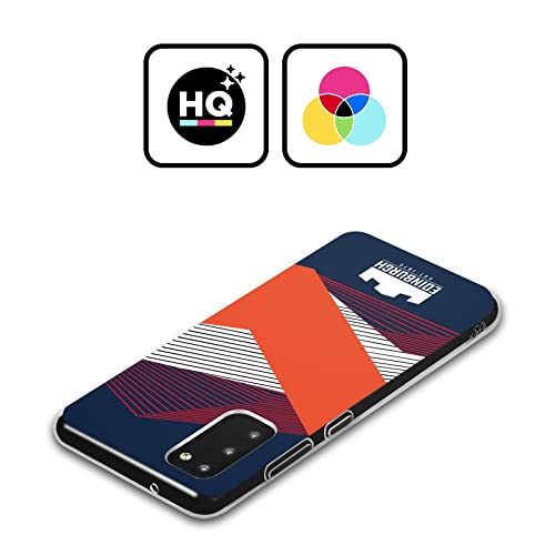 Carcasa Samsung Galaxy A12 evita arañazos diseño Edinburgh Rugby 2