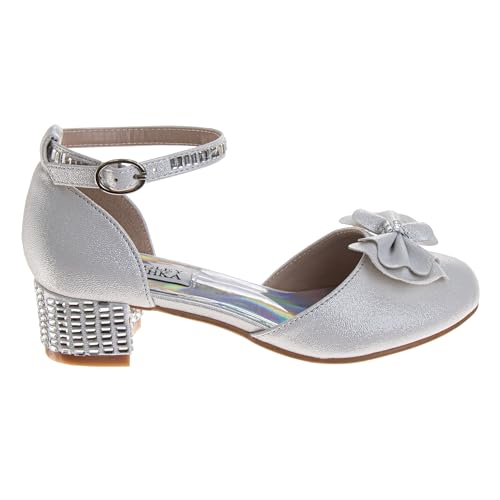 Image of Josmo Girls' Josmo Girls' Low Heel Dress Shoes