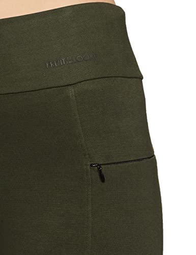 Image of Fruit of the Loom Women's Slim Pajama Bottom