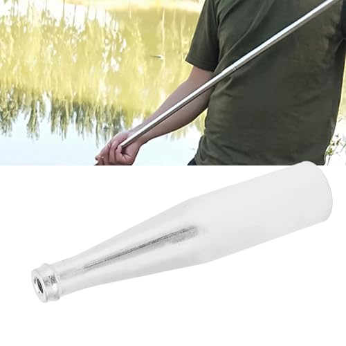 Conector de pesca de rosca de 8 mm para evitar holguras en la caña 7