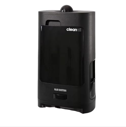 Cove Products Hair Vacuum Cleaner The Ultimate Cleaning Solution for Homes, Barber Shops, and Grooming Salons