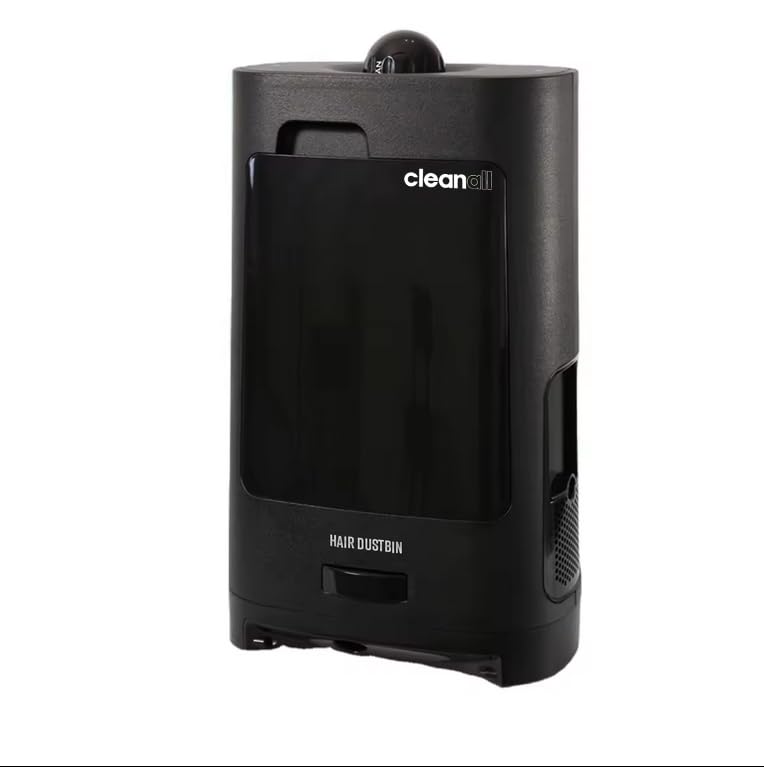 Cove Products Hair Vacuum Cleaner The Ultimate Cleaning Solution for Homes, Barber Shops, and Grooming Salons