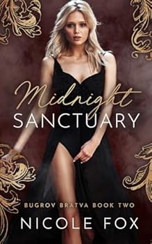 Midnight Sanctuary (Bugrov Bratva)
