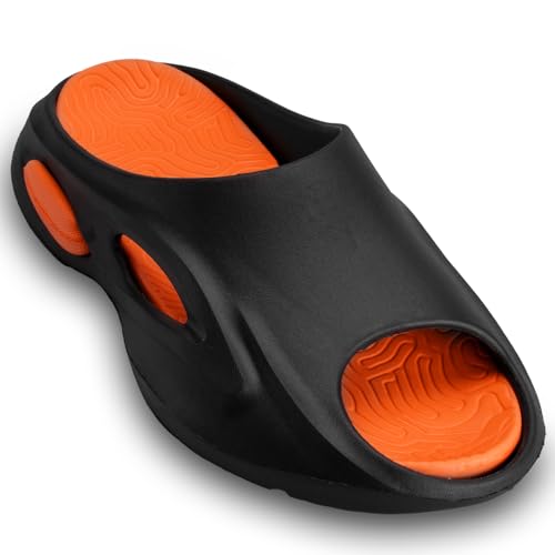 Image of ATOM Spaceman Slip-On Clogs