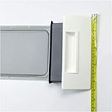 Kenmore Series 70 80 90 Dryer Filter Part Number 185578849