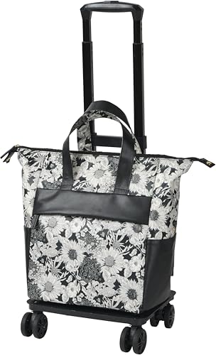 RER(Cocoro) oeBEt@ubNX(co-coro MADE WITH LIBERTY. FABRIC) VbsOL[ / Lg4փJ[g XCE_NA ubN 18L 575130