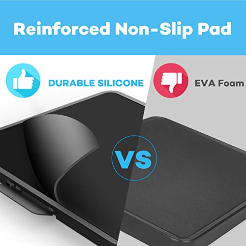 Appliance Sliding Tray Extra Large Rolling Tray Accessories Compatible with Ninja Foodi, Instant Pot, Air Fryer, Coffee Maker, Stand Mixer and Blender, Roll Under Cabinet Over Countertop, By Sicheer - Thumbnail 7