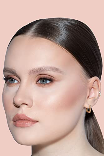 PNKRE Eyebrow Wax Shaping Soap Extra haltbares, langlebiges Shaper Gel, Styling Pomade Makeup Balm für vollere und dickere Augenbrauen 50ml