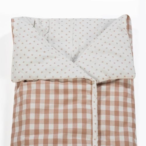Saco Arrullo Manta Walking Mum Remy   Rosa