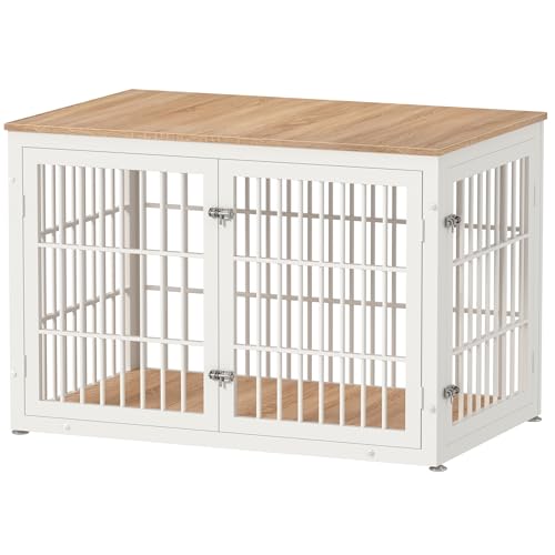 rehomerance Heavy Duty Dog Crate Furniture