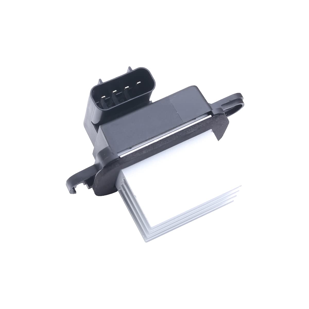 DUNSIHUI27151ZT00A HVAC Heater AC Blower Motor Resistor Module 27151-ZM70A for QX56 QX80 Quest Replace 271515Z000