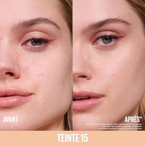 Correcteur Lifter n° 15 1 unité - vue 5