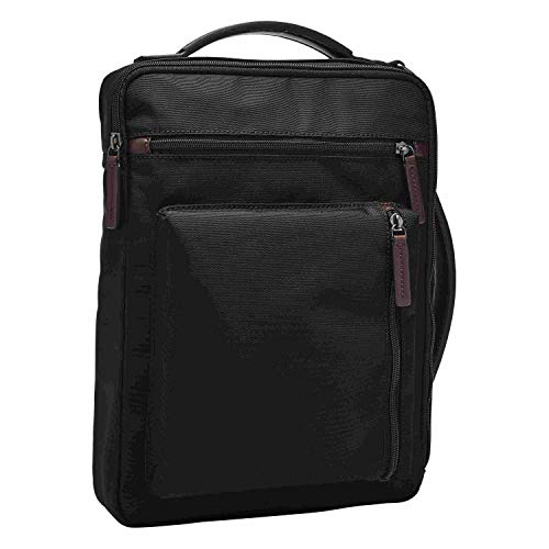 Sac à dos convertible Fossil Buckner pour aller au bureau à vélo