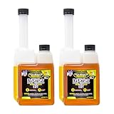 Hot Shot's Secret HSSEDT16ZSP2 Everyday Diesel Treatment, 16. Fluid_Ounces, 2 Pack