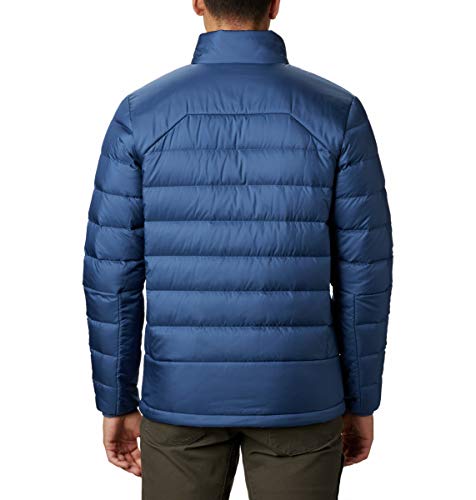 Columbia Jaqueta masculina Autumn Park Down