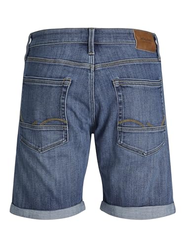 JACK & JONES Jjichris Jjwood Shorts Ge 415 Sn – Ansicht 4