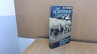 THE GLASTONBURY LEGENDS. 0248983334 Book Cover