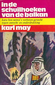 In De Schuilhoeken Van De Balkan [Dutch] 9060710290 Book Cover