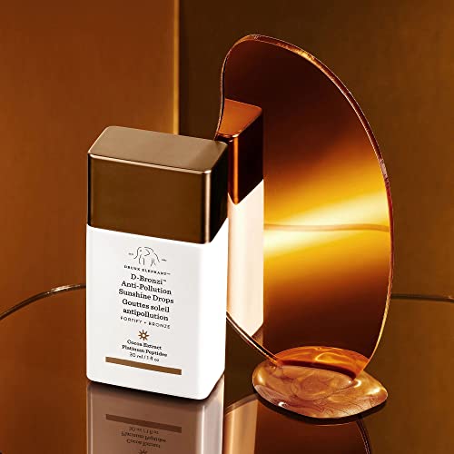 Drunk Elephant D-Bronzi - Siero anti-inquinamento