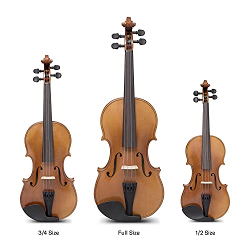 Yamaha, 4-String Violin (Yvn00344) #TOP1