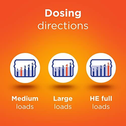 Image of Tide Liquid Laundry Detergent, Clean Breeze, 64 Loads 92 Fl Oz