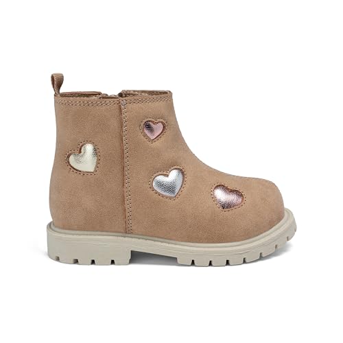 Botte Lovie Carter's modèle enfant style moderne - 2