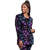 D'IYANU | African Blazer or Pants Suit for Women – Elegant African Attire – Stretch Jacket or Pants – Regular & Plus Sizes