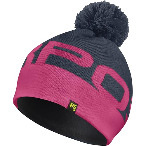 Karpos Larin Evo Pon Beanie Bonnet Hiver Mixte Chaud Randonnée Trekking