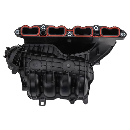 Image of TRQ Intake Manifold Compatible with 2019-2023 Toyota Corolla 2022-2023 Corolla Cross