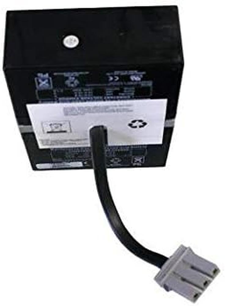 BTI- Battery Tech. SLA33-BTI APC Replacement Battery