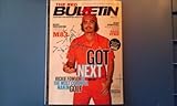 The Red Bulletin a Beyond the Ordinary Magazine, May 2012 - Got Next (Rickie Fowler is the Most Colorful Man in Golf)