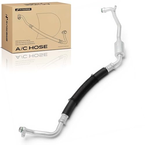 A-Premium A/C Suction Hose Assembly Compatible with Nissan by A-Premium - Used condition - US$22.79