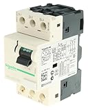 Schneider Electric TeSys GV2L Motorschutzschalter, 18 A 89mm x 44.5mm