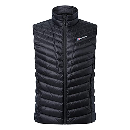 Berghaus Tephra Reflect - Gilet da uomo, Uomo
