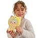 DUNDUN Gatito de Peluche Nikko Imagen de DUNDUN Gatito de Peluche Nikko